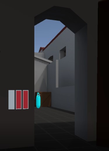 Valorant Peek 2