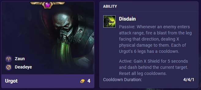 e5bde941-tft-set-9-urgot TFT Set 9 Urgot