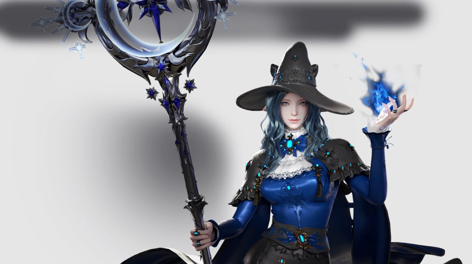 Sorceress Leveling Guide (1-50) – Lost Ark