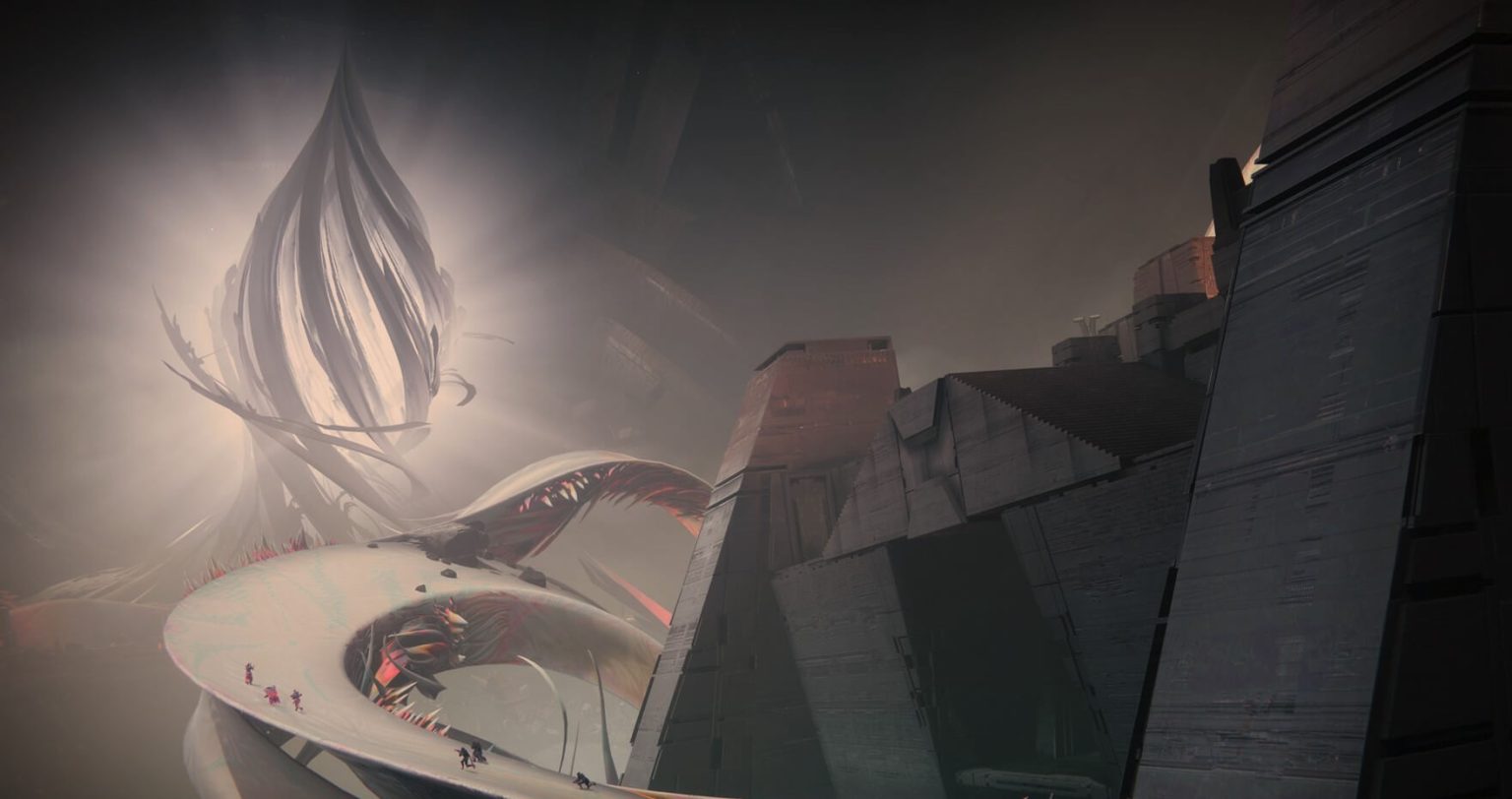 Destiny 2 – Root of Nightmares: Cataclysm Guide and Infographic