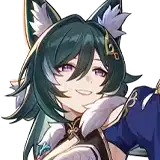 Honkai Star Rail Yukong