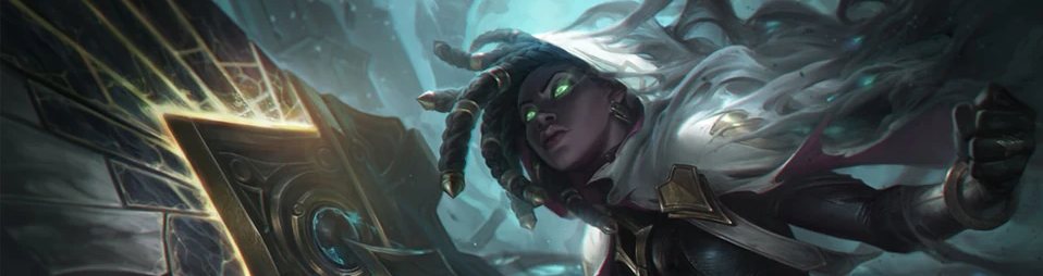 Senna Base Splash