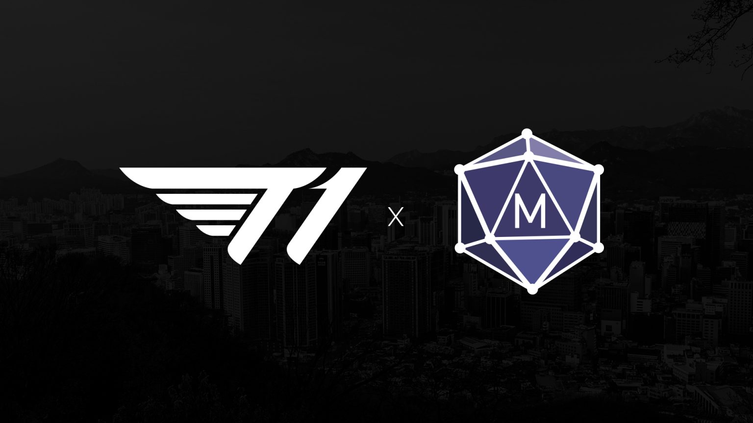 T1 Invests in Esports Analytics Startup Mobalytics