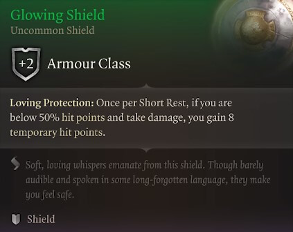 eae0b6b7-glowing-shield glowing shield