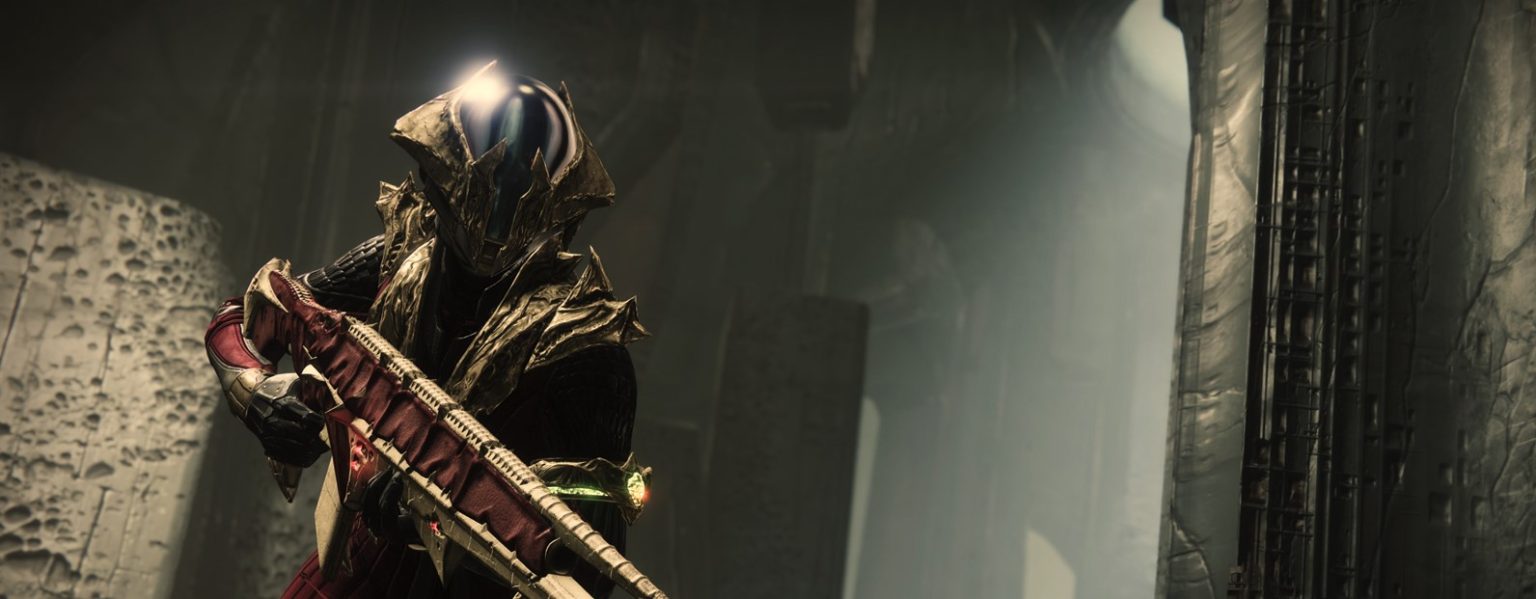 Destiny 2 – King’s Fall Raid: Basilica Encounter Guide