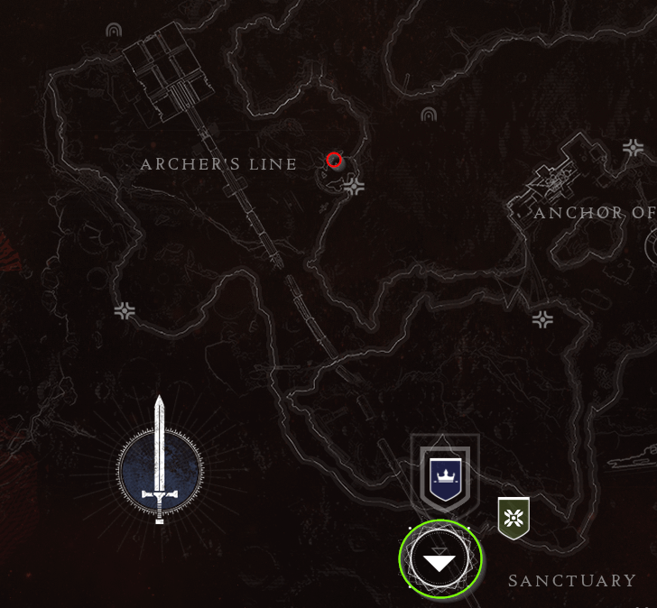 eb48750e-luna-archer-dome-catwalk-map luna archer dome catwalk map