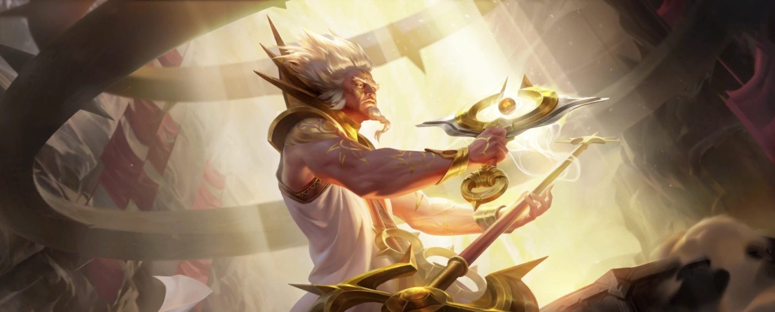 How to Counter Aggro in LoR (Empires of the Ascended)