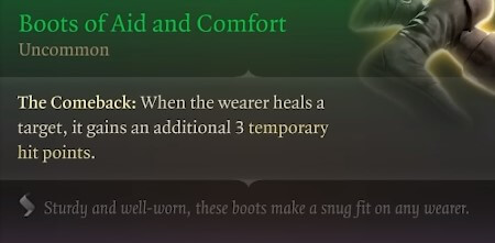 ec71c735-boots-of-aid-and-comfort boots of aid and comfort