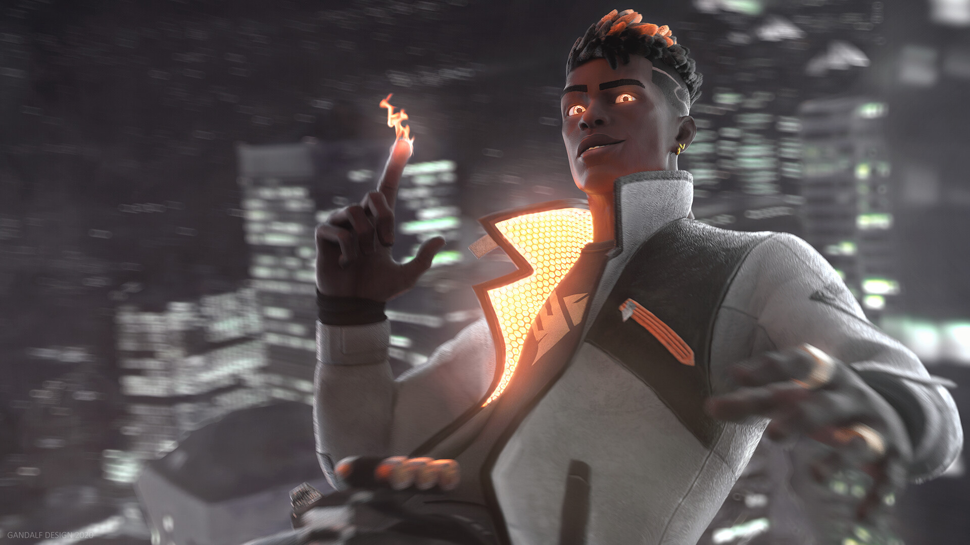 phoenix irl