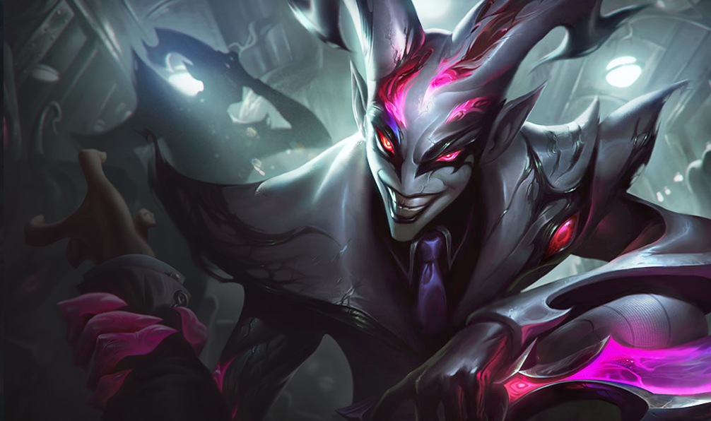 ef5b6e9b-shaco TFT Set 6 Shaco