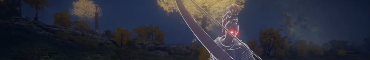 Elden Ring Bow Build Guide