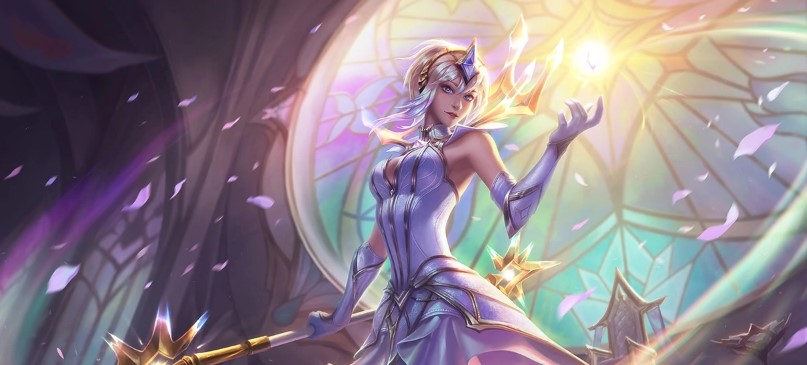 TFT Set 2: New Mechanics, Origins, and Classes