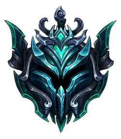 Emerald Rank