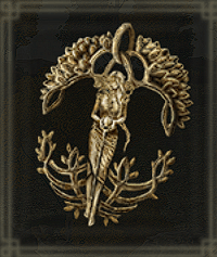 Erdtree’s Favor