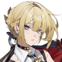 Evelyn Portrait S
