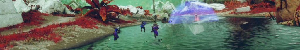 Destiny 2 – Exodus Crash Grandmaster Nightfall Guide