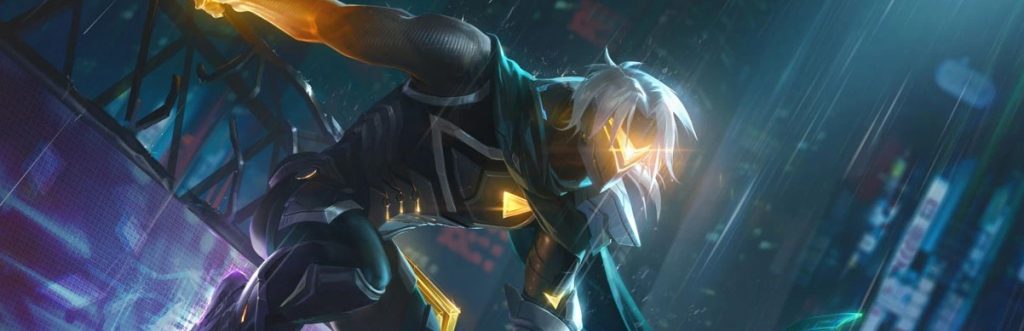 TFT Set 14 Guide: How to Play Exotech
