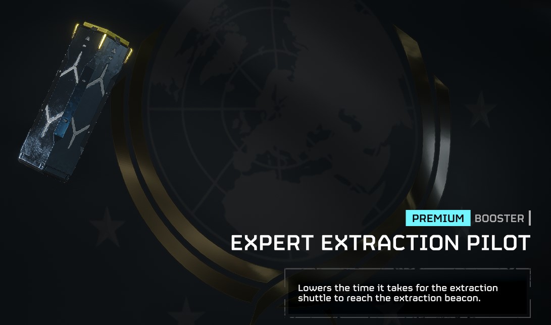 expert-extraction-pilot-booster expert extraction pilot booster
