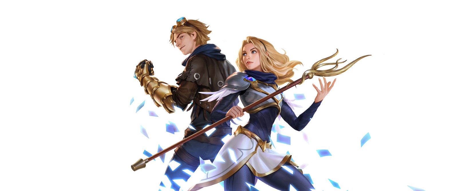 ezreal-lux-splash-lor-updated ezreal lux splash lor updated