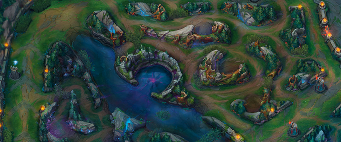 League of Legends Season 12 Guide: All New Items (Mage, Tank, and Assassin)