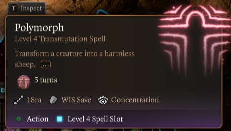 polymorph