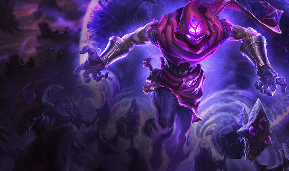 f300e86f-malzahar TFT Set 6 Malzahar