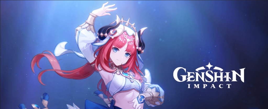 Genshin Impact Nilou Guide: Best Build, Artifacts, Weapons, Teams, and More