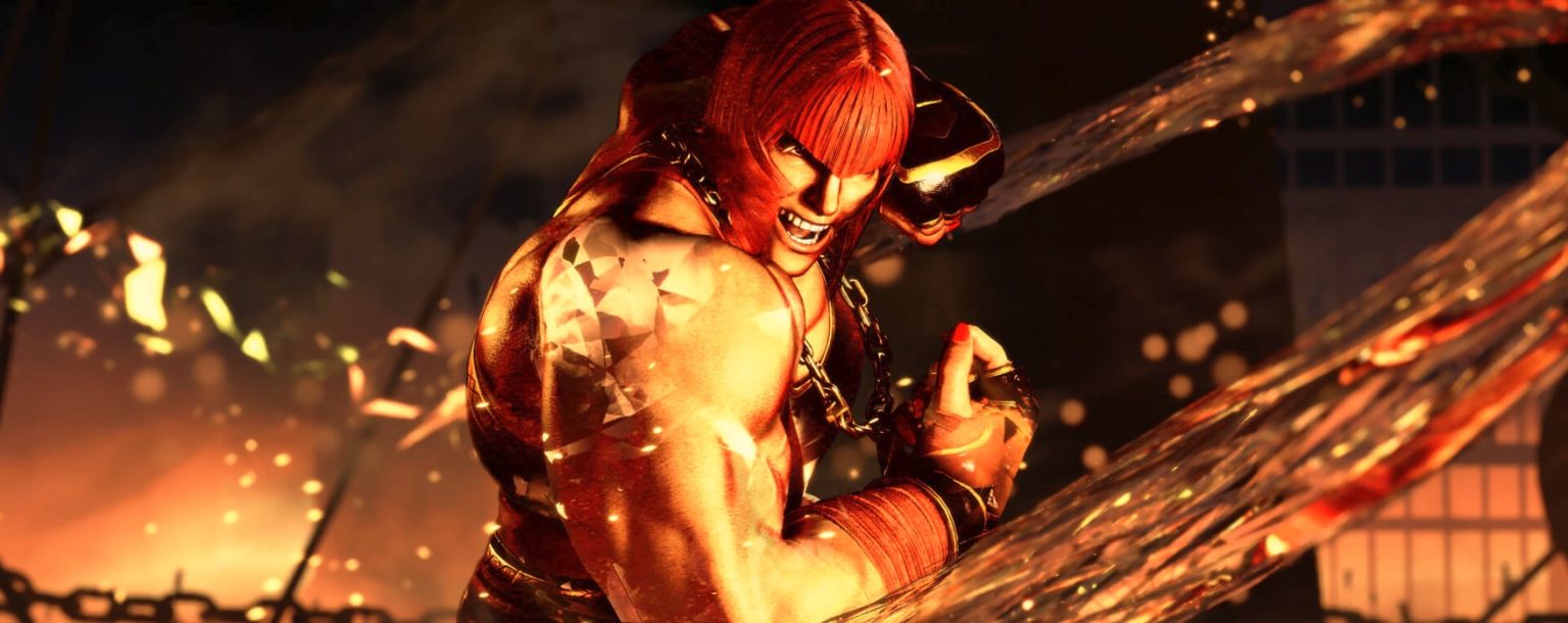 Top 5 Easy Street Fighter 6 Characters for Beginners