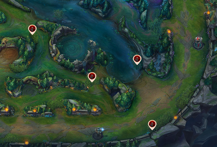 f4ea507e-good-bot-lane-control-wards Good Bot lane Control Wards