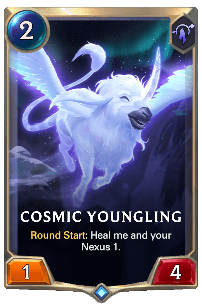 f52f75b5-cosmic-youngling-lor-card cosmic youngling lor card