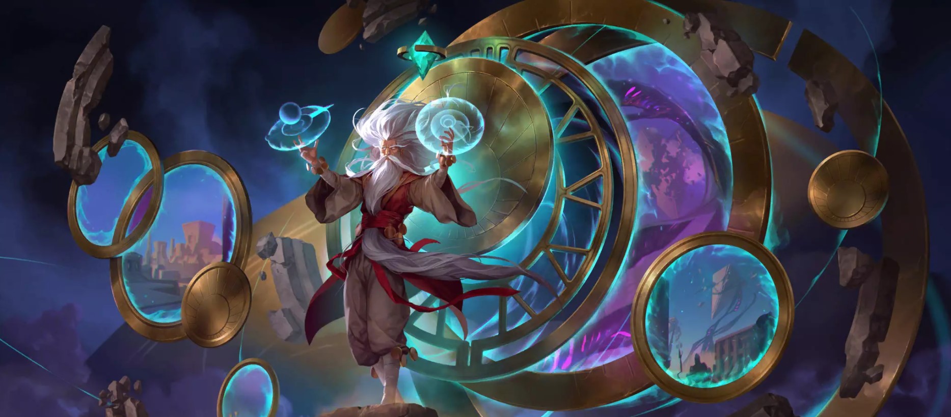 f5e39574-zilean-level-2-lor-splash-3 Zilean Level 2 (LoR splash)