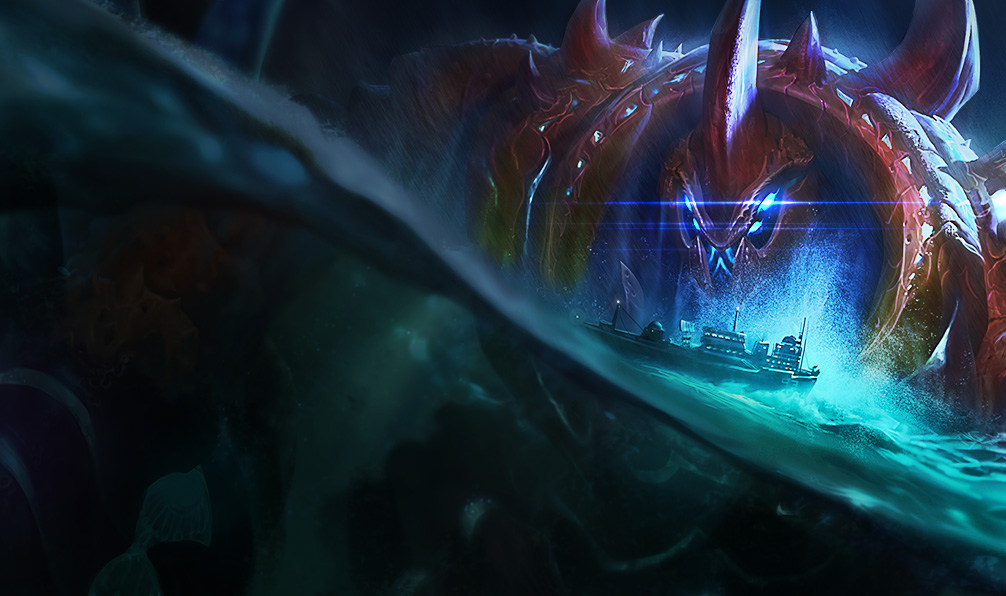 TFT Set 8 Urgot