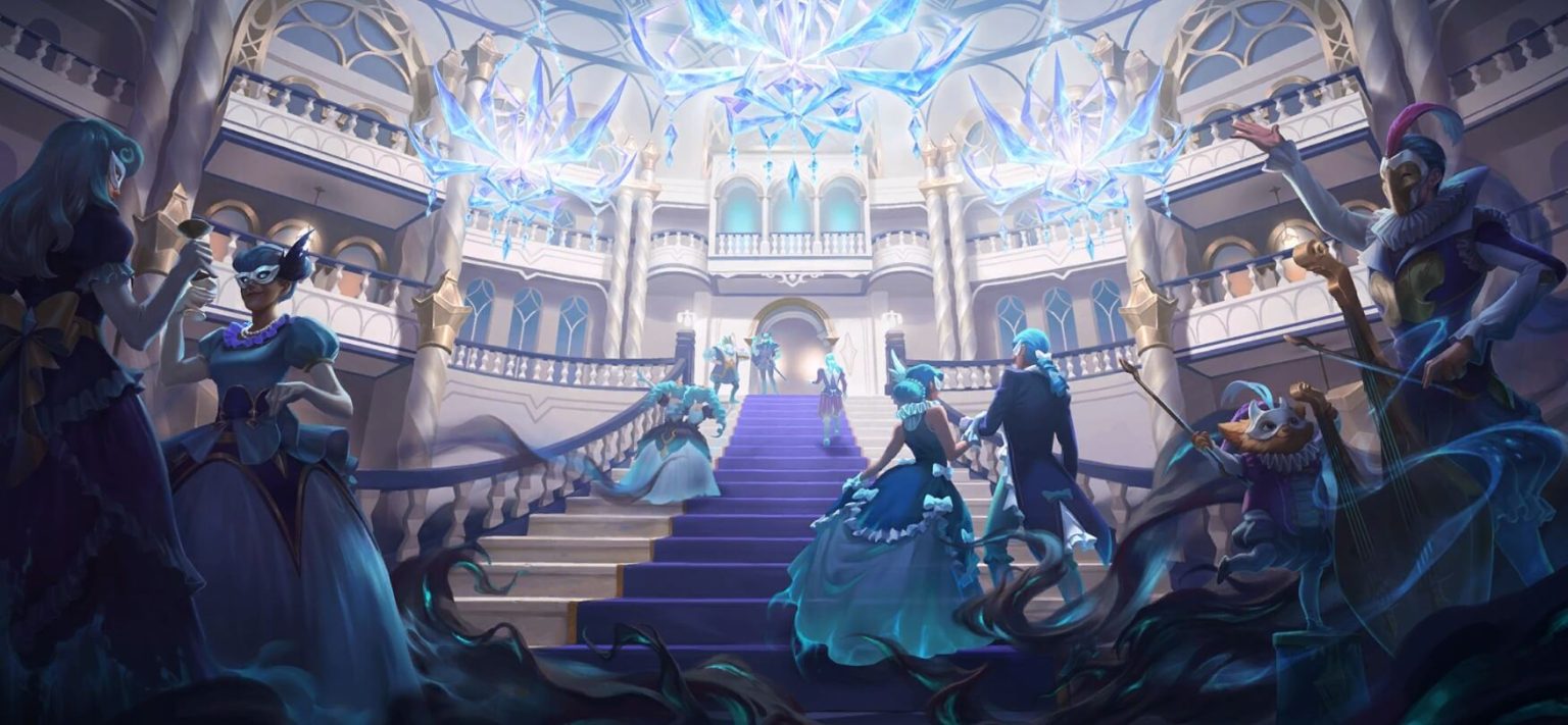 Domination Impressions: Day 5 Shurima and Shadow Isles Variety Pack