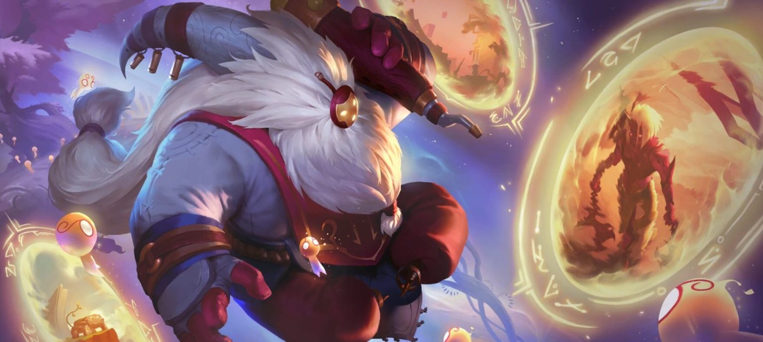 Worldwalker Impressions: Bard