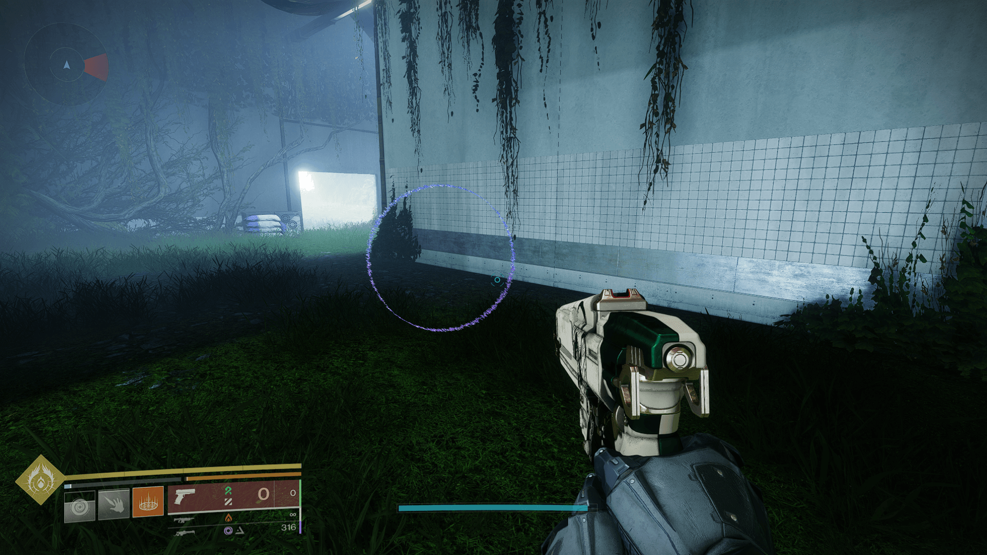 facet of grace chest location