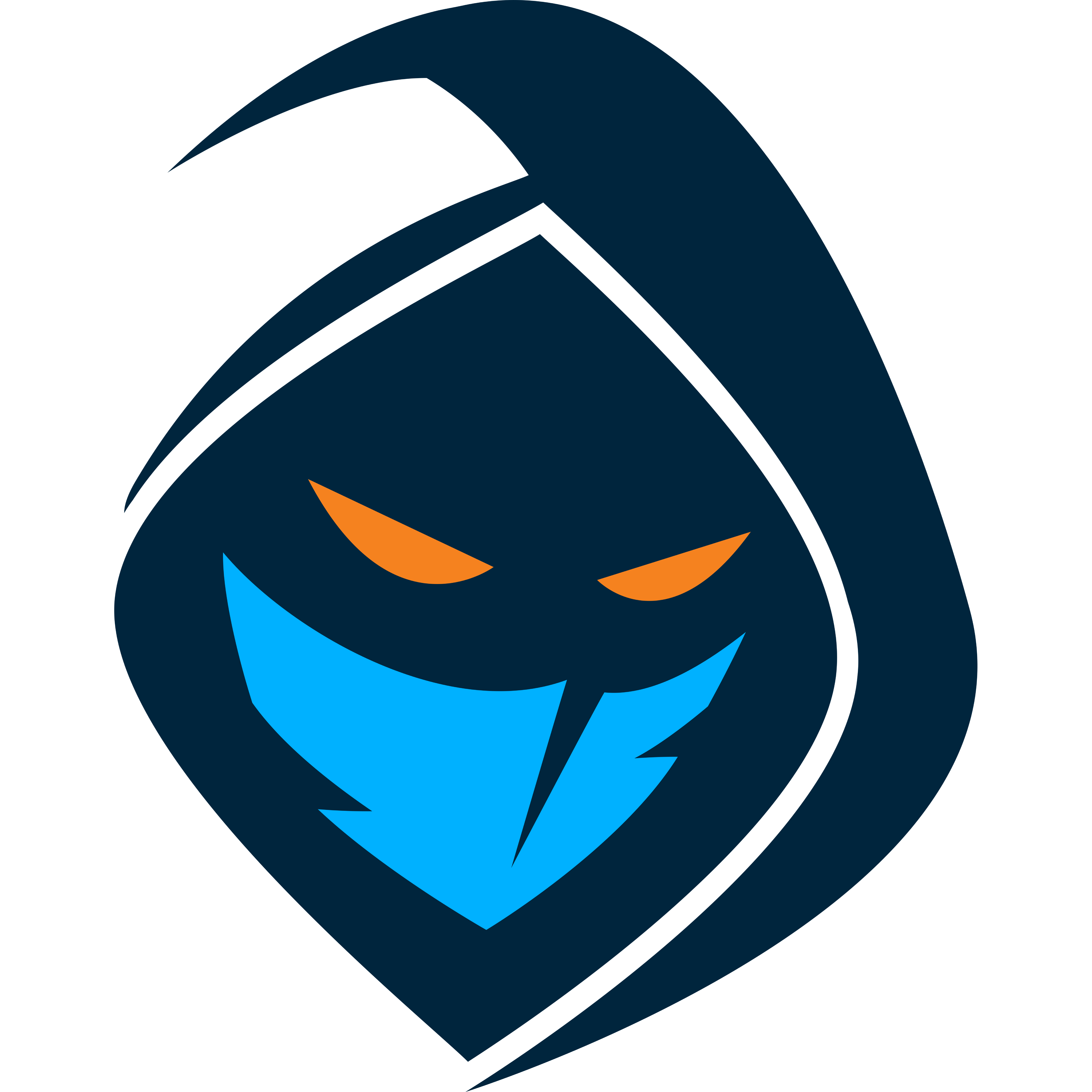 rogue logo