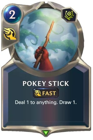 fdb36de7-pokey-stick-lor-card-3 Pokey Stick (LoR Card)