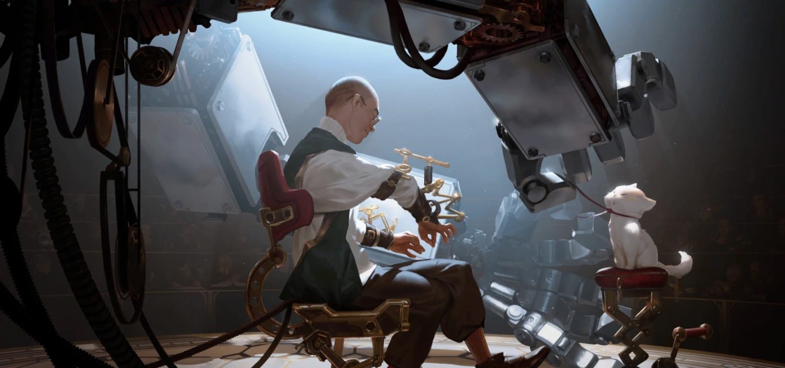 4 Off-Meta LoR Decks for the End of the Empires Meta