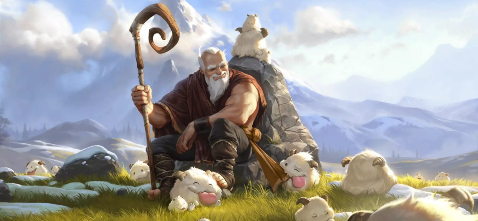 How to Counter Poros in LoR
