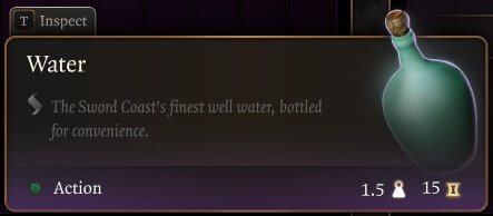 throwable water bg3