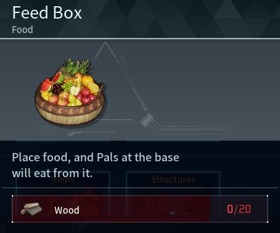 feedbox