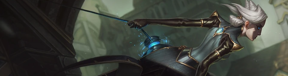 Camille Splash