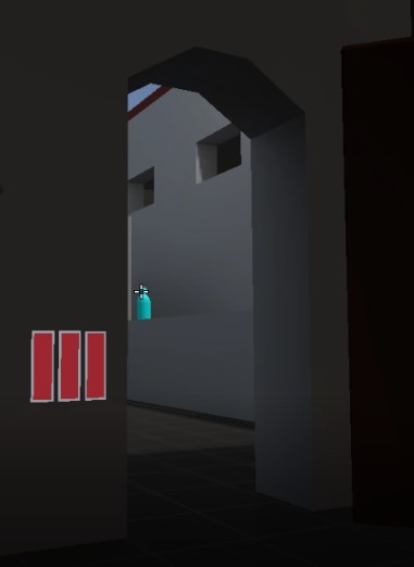 VALORANT peek1
