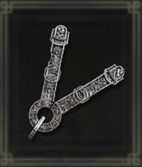 finger-seal Finger Seal