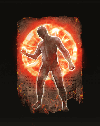 flame-grant-me-strength-1 Flame Grant Me Strength