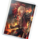 Flame of Blood, Blaze My Path