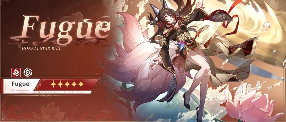 Fugue HSR – Guide, Skills, Builds, Teams & More