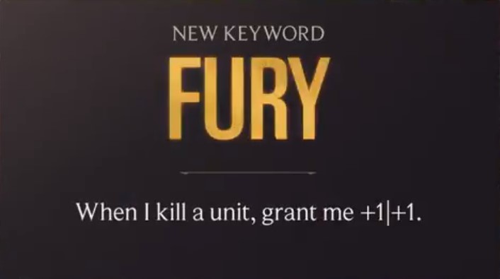 fury-keyword fury keyword