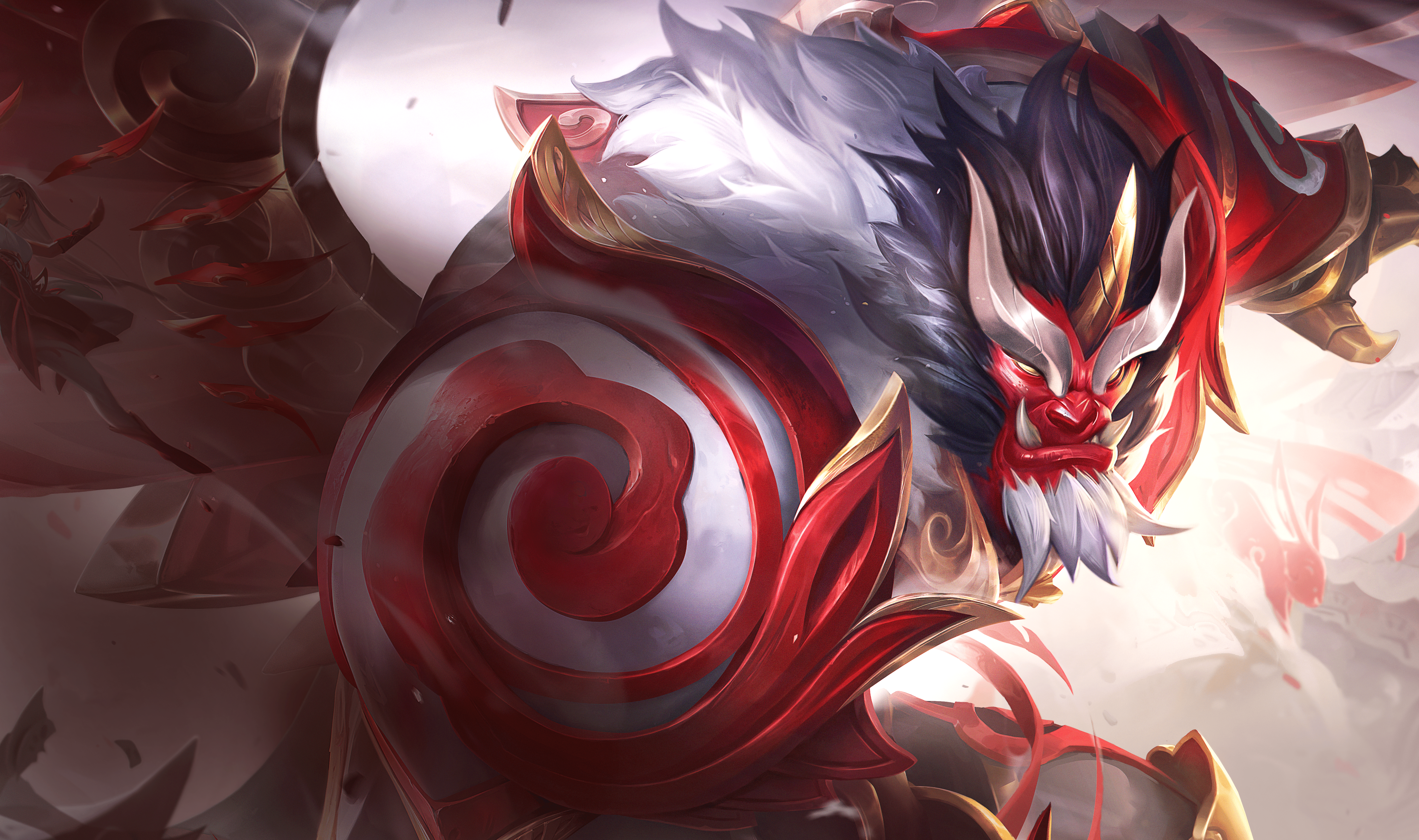 galio-min TFT Set 11 Galio