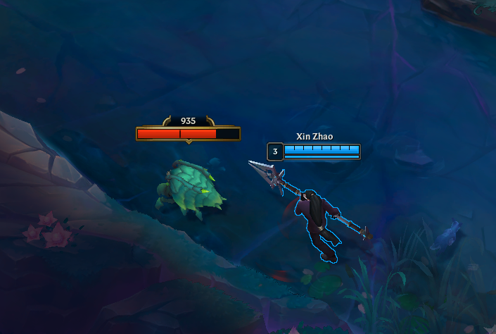 galio-scuttle-crab Xin Zhao Scuttle Crab